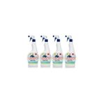 4 Adet Leke Çıkarıcı 750ML Stop Harika Hijyen Forte - 750 ml