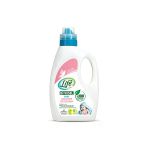 4 Adet Life By Fakir Baby Bitkisel Bazlı Sıvı Çamaşır Deterjanı 1500 Ml