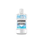 4 Adet Listerine Ağız Suyu Advanced White Hafif Tat 250 Ml