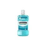 4 Adet Listerine Ağız Suyu Cool Mint 500 Ml