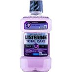 4 Adet Listerine Total Care Zero Ağız Gargara 250 ml