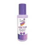 4 Adet Lux Aseton 115 Ml