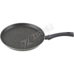 4 Adet Mehtap Granit Krep Tavası 22 cm SS9649