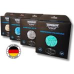 (4 Adet) Mikrofiber Oto Kurulama ve Temizlik Germany Tank Bezi 75X55 Cm. 750 Gsm