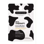 4 Adet Morfose Milk Therapy Saç Maskesi 25ML