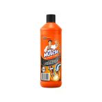 4 Adet Mr Muscle Lavabo Açıcı Jel 1000 Ml