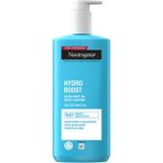 4 Adet Neutrogena Hydro Boost Gel Cream 400 ml