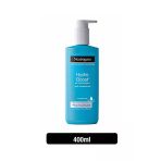 4 Adet Neutrogena Hydro Boost Jel Vücut Losyon 400Ml