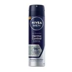 4 Adet Nivea Derma Protect Clinical Erkek Sprey Deodorant