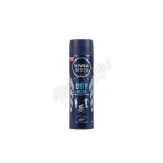 4 Adet Nivea Dry Fresh Men Deodorant 150 Ml
