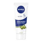 4 Adet Nivea El Kremi Zeytinyağlı 75 Ml