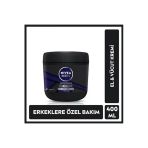 4 Adet Nivea Men Krem 400 Ml Deep