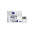 4 Adet Nivea Visage Cellular Anti Age Gündüz Kremi 50 Ml