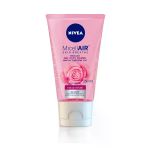 4 Adet Nivea Visage Micellair Gül Suyu İçeren Makyaj Temizleme Jeli 150 Ml