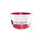 4 Adet Nivea Yüz Kremi Yaşlanma Karşıtı 100 Ml