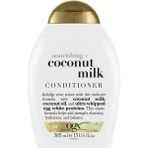 4 Adet Ogx Coconut Milk Saç Kremi 385 ml