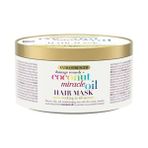4 Adet Ogx Coconut Miracle Oil Saç Maskesi 300 ml
