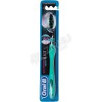 4 Adet Oral-B Diş Fırçası Black Cavity 1ct