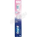 4 Adet Oral- B Pro Sensitive Advanced Hassas Temizlik Diş Fırçası