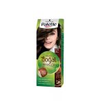 4 Adet Palette Natural Saç Boyası 5.0 Açık Kahve