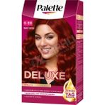 4 Adet Palette Saç Boyası Normal 6.88 Yakut Kızılı