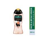 4 Adet Palmolive Duş Jeli Luminous Oils Beyaz Orkide 500 Ml