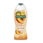 4 Adet Palmolive Duş Jeli Smoothies Şeftali 450 Ml