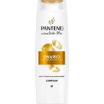 4 ADET Pantene Onarıcı Bakım 1+1 400 ml Şampuan
