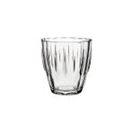 4 Adet Paşabahçe Diamond 6'Lı Su Bardağı 275 Ml Cam Malzeme İle Modern Kullanım