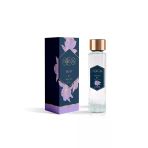 4 Adet Pereja Parfümlü Kolonya 250 Ml Cam Kaşmir