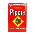 4 Adet Pipore Mate Çayı 250 gr Yerba Mate