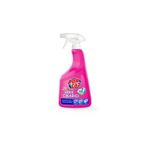 4 Adet Porçöz Leke Çıkarıcı Sprey 750 ml