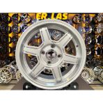 4 Adet Pro-3089 5.5*14 4*100 Et36 73.1 Sılver Jant (Takım)