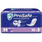 4 Adet Prosafe Multiped Mesane ve Lohusa Pedi M Boy 10'lu