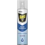 4 Adet Raid Pure Sinek Öldürücü Kokusuz 300 ml