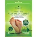 4 Adet Rdb Soyulabilir Ayak Maskesi