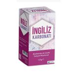 4 Adet Re-Lıfe İngiliz Karbonatı 125 G.