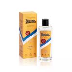 4 Adet Rebul Kolonya Cam Azure 250 Ml