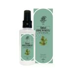 4 Adet Rebul Kolonya Sprey Pine 125 Ml