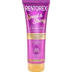 4 Adet Restorex Saç Bakım Kremi 250 ml