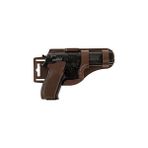 4 Adet Sayer Focus Bang Oyuncak Siyah Tabanca