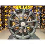4 Adet Seat Orıjınal 6.5*16 5*112 Et50 57.1 Gmf Jant Revize Edilmiş (Takım)