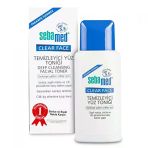4 Adet Sebamed Clear Face Temizleme Toniği 150Ml