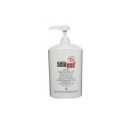 4 Adet Sebamed Likid Temizleyici Yüz Ve Vücut 1000 Ml