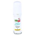 4 Adet Sebamed Roll On Balsam 50 Ml