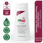 4 Adet Sebamed Saç Dökülmesine Karşı Şampuan 400 Ml