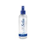 4 Adet Selin Buz Ferahlığı 100 Ml Sprey Kolonya