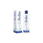 4 Adet Selin Buz Ferahlığı Kolonya Pet 400 Ml