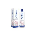 4 Adet Selin Kiraz Çiçeği Kolonya Pet 400 Ml