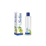 4 Adet Selin Kolonya Limon Pet Şişe 200 Ml